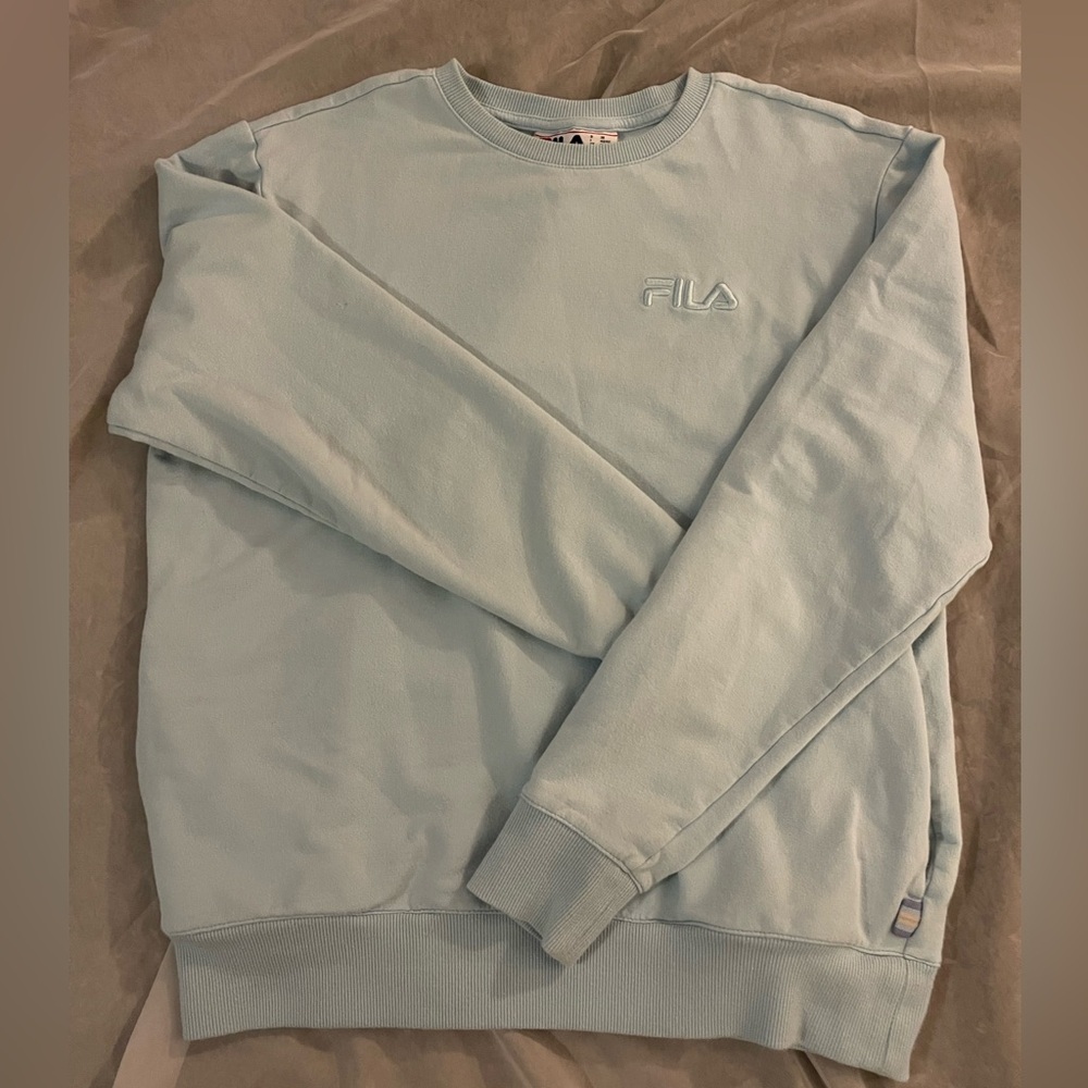 Women’s Fila Crewneck - Size S
